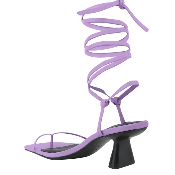 Caverley sailor heels size 39 - Picture 3 of 10